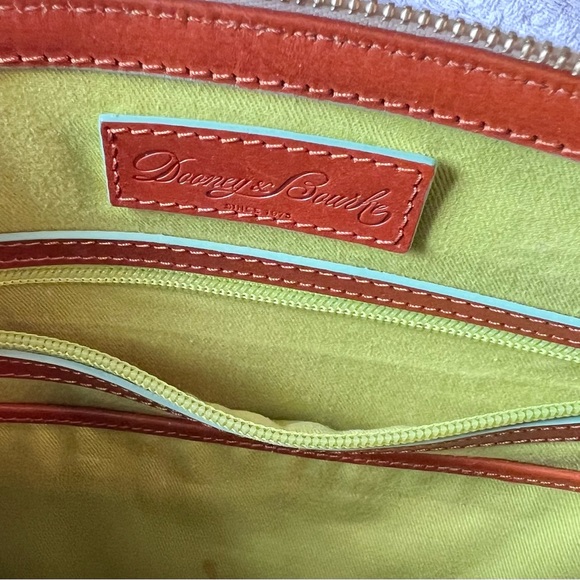 Disney Park Star Wars Dooney and Bourke The Force Awakens satchel - Picture 4 of 5